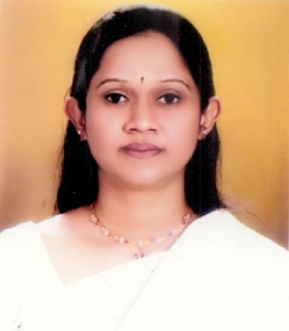Farjana Yasmin Luna